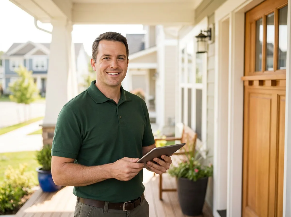 Pest control FAQs for Arrington, VA